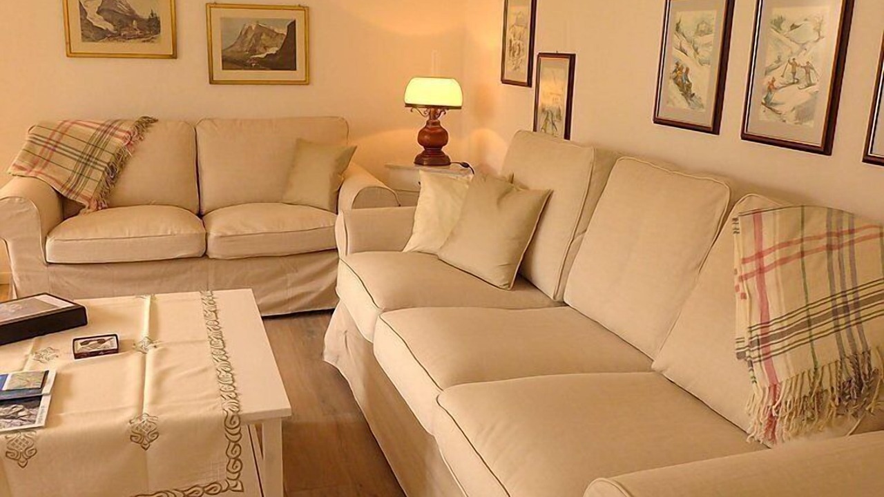 Photo of Livingroom in Grindelwald