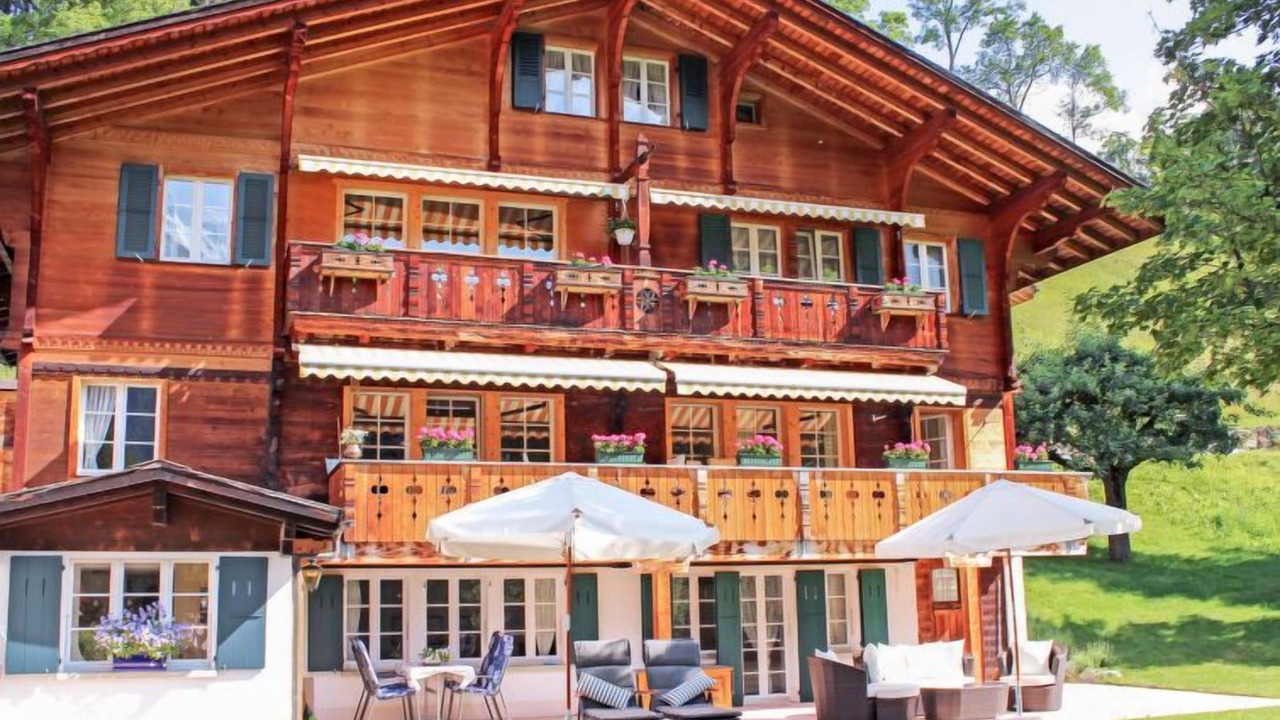 Photo of Outdoor in Grindelwald
