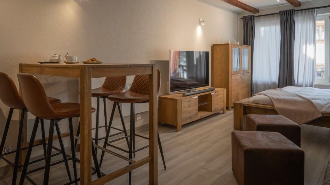 Photo of Livingroom in Ovronnaz