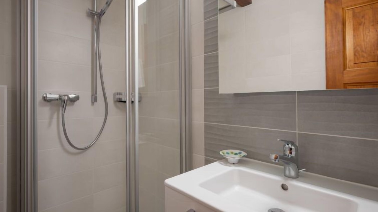Photo of Bathroom in Ovronnaz