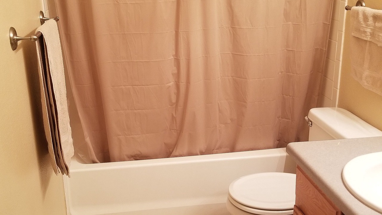 Photo of Bathroom in Cheyenne
