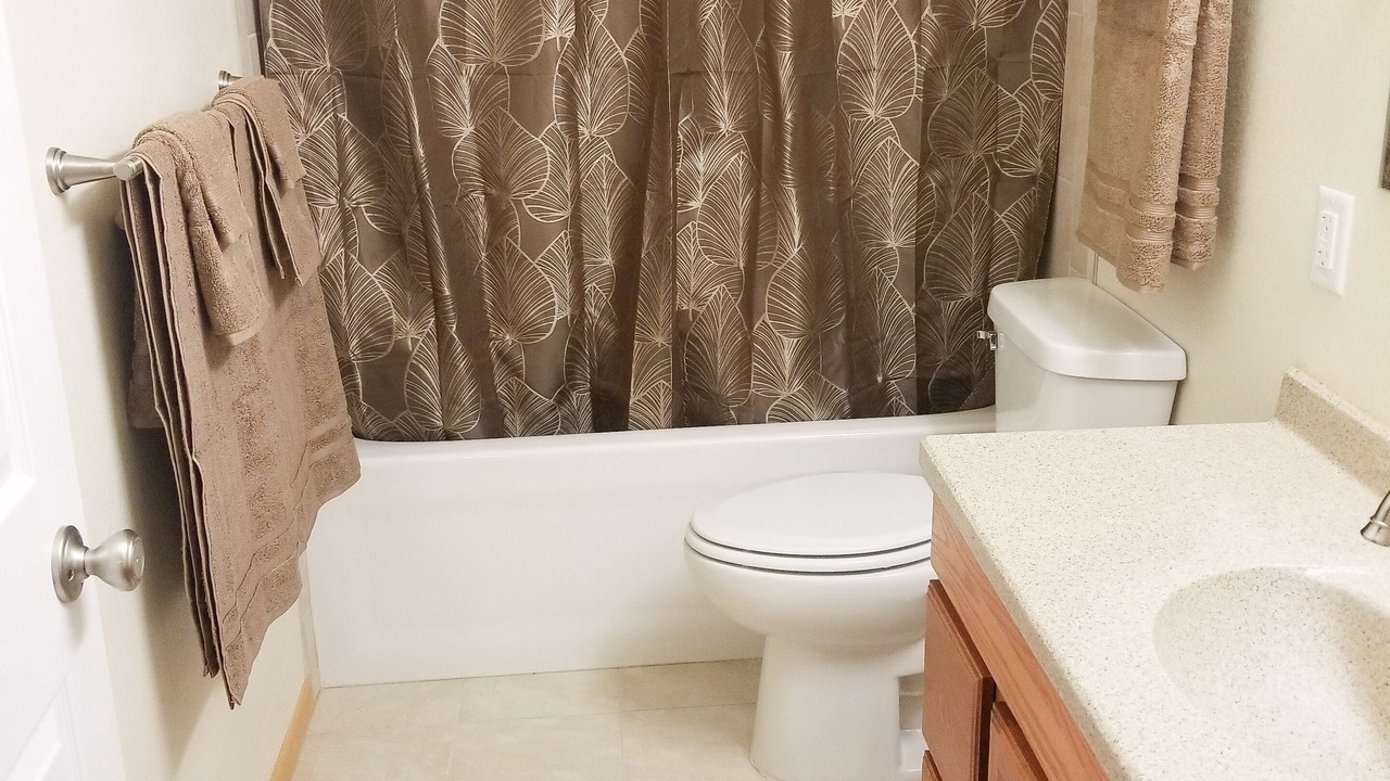 Photo of Bathroom in Cheyenne