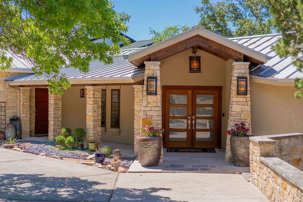 Photo of Outdoor in Lago Vista