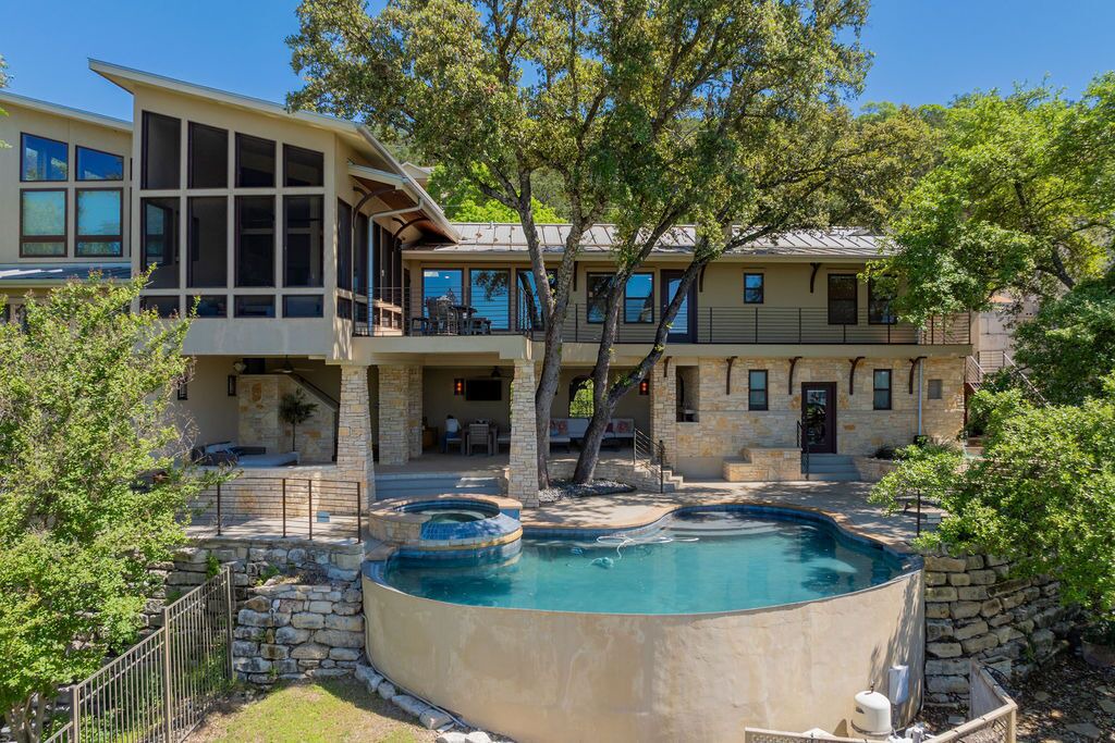 Photo of Outdoor in Lago Vista