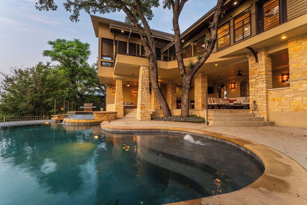 Photo of Outdoor in Lago Vista