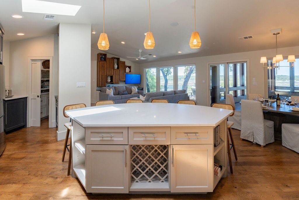 Photo of Outdoor in Lago Vista