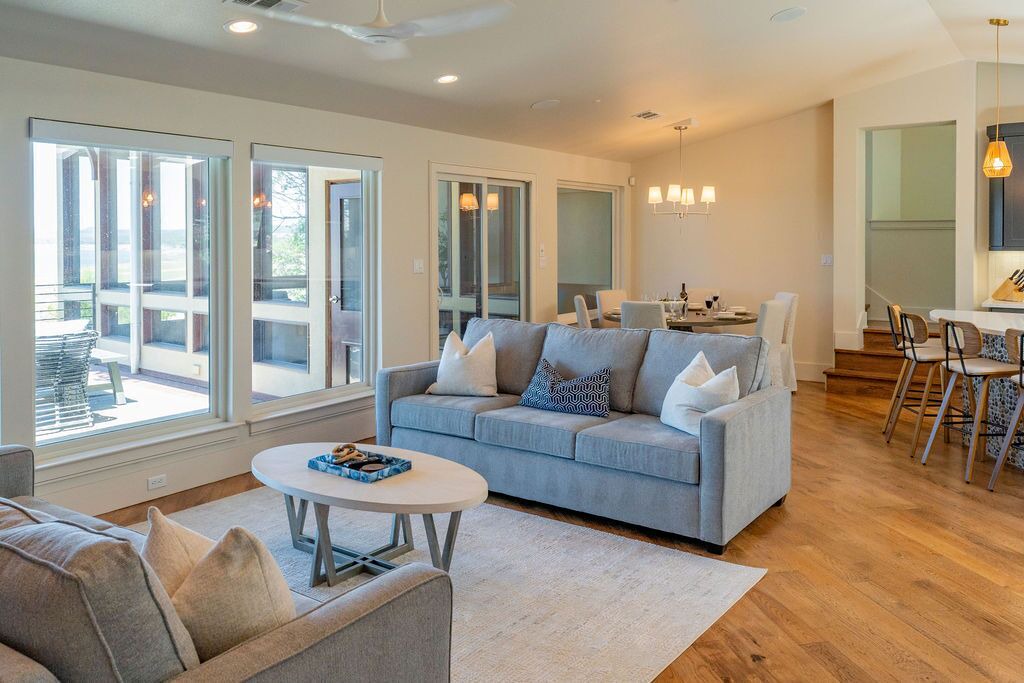 Photo of Outdoor in Lago Vista