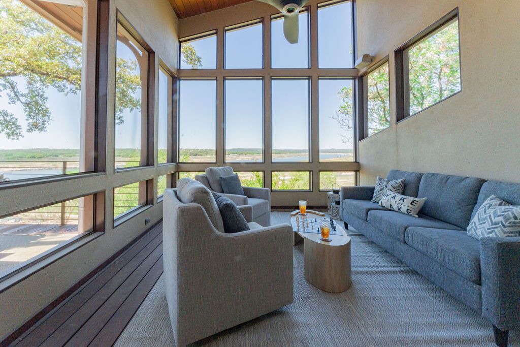Photo of Outdoor in Lago Vista