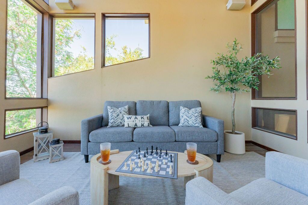 Photo of Outdoor in Lago Vista