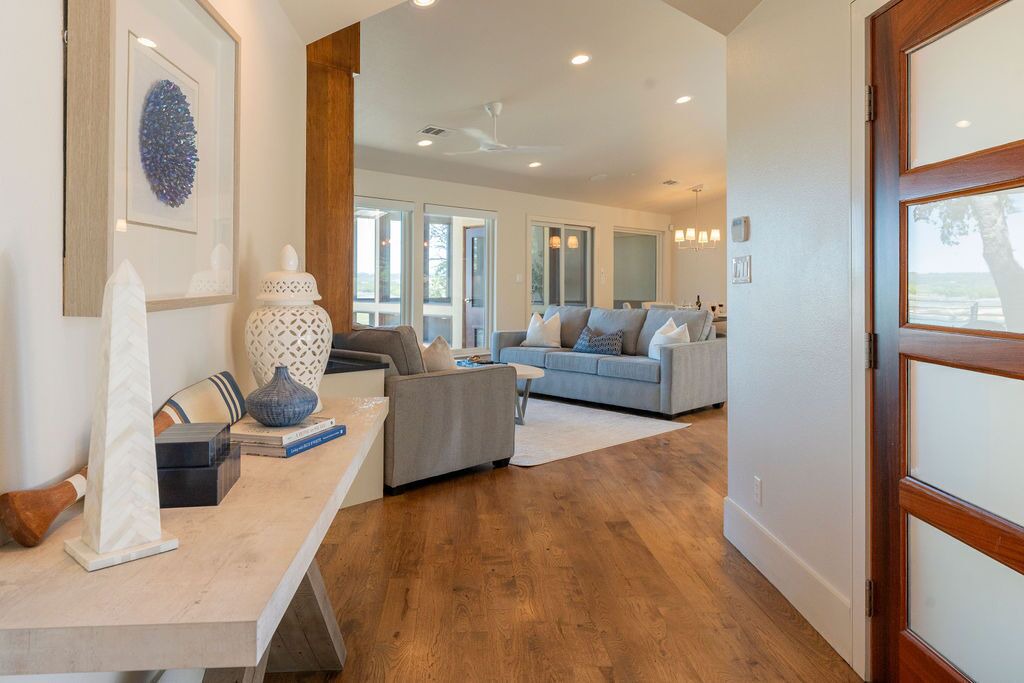 Photo of Outdoor in Lago Vista