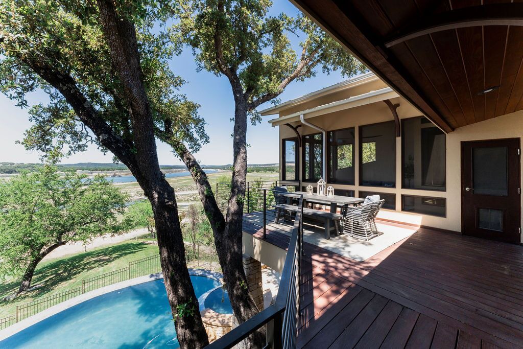Photo of Outdoor in Lago Vista