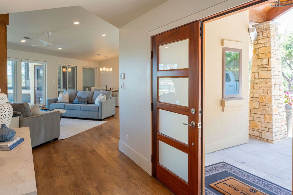Photo of Outdoor in Lago Vista