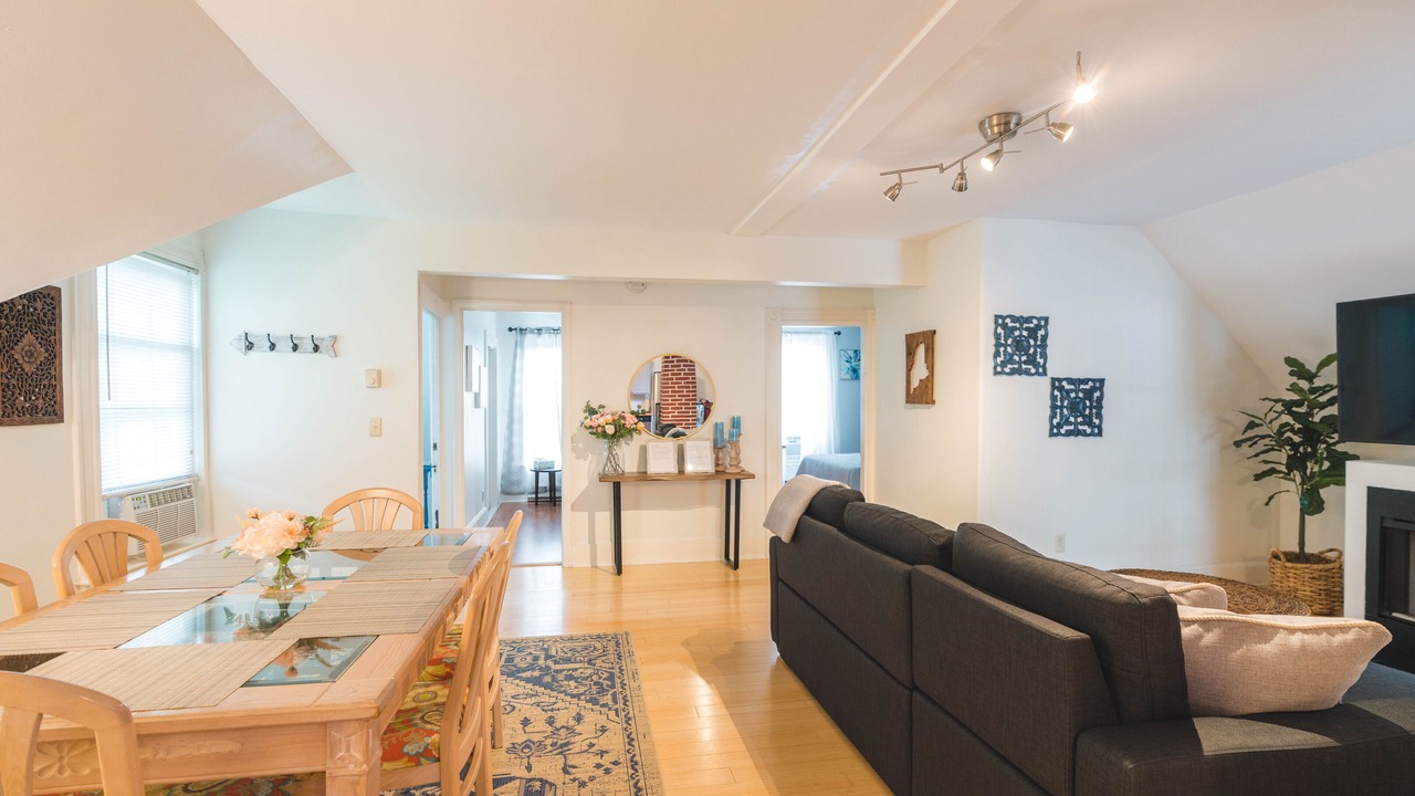 Photo of Others in Back Cove