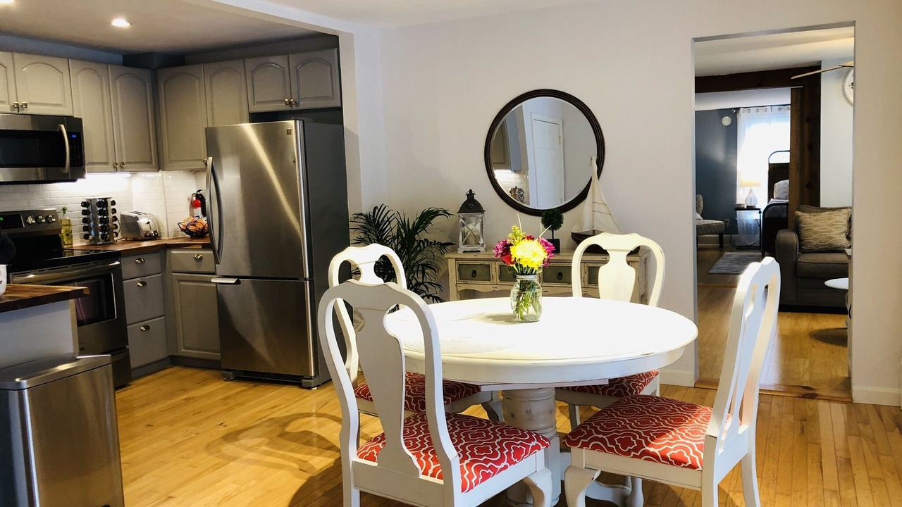 Photo of Others in Back Cove