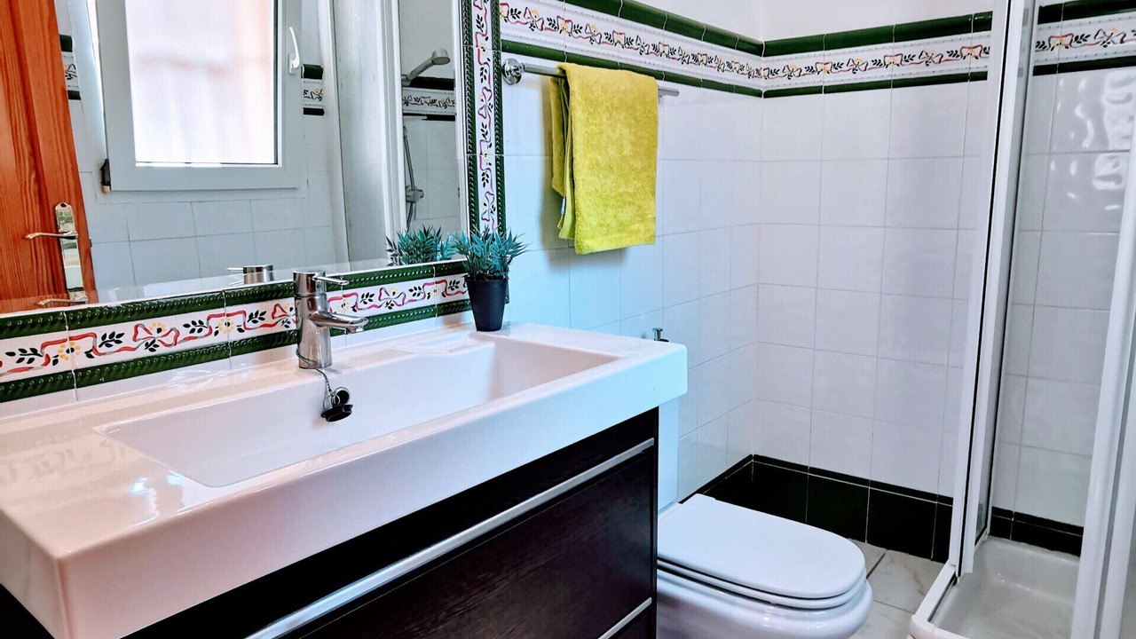 Photo of Bathroom in El Tosalet