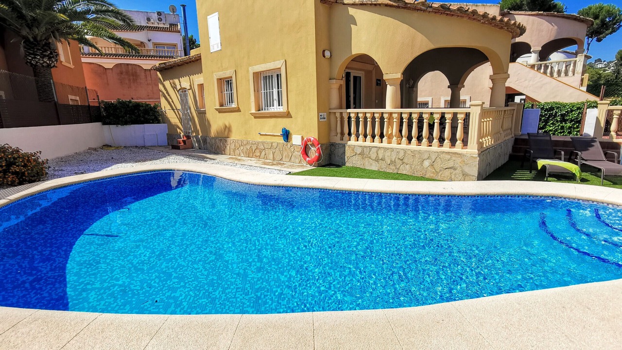 Photo of Outdoor in El Tosalet