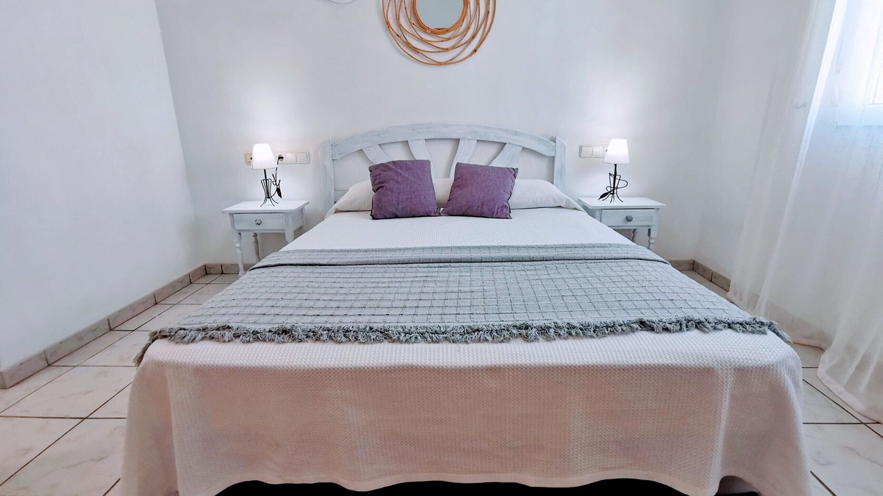 Photo of Bedroom in El Tosalet