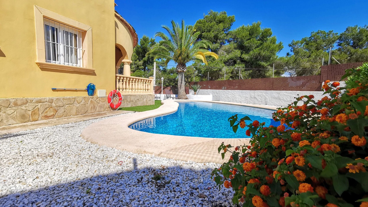 Photo of Outdoor in El Tosalet