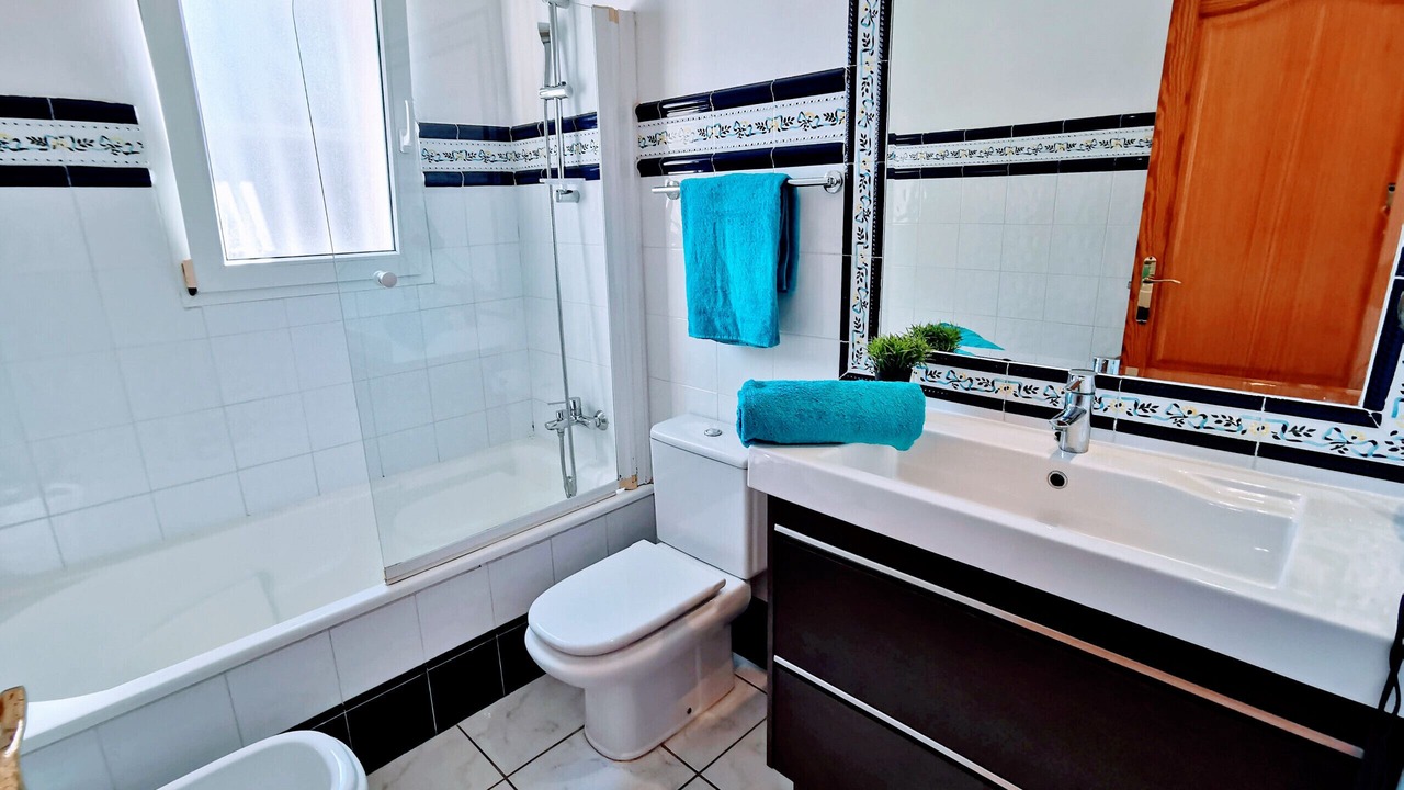 Photo of Bathroom in El Tosalet