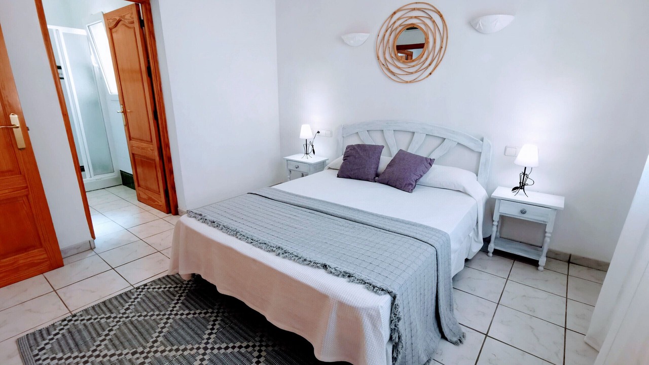 Photo of Bedroom in El Tosalet