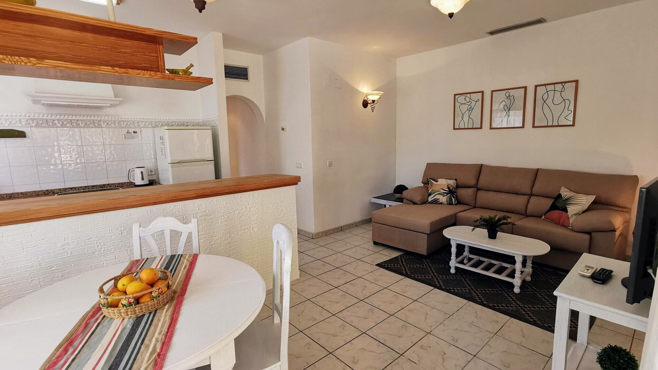 Photo of Livingroom in El Tosalet