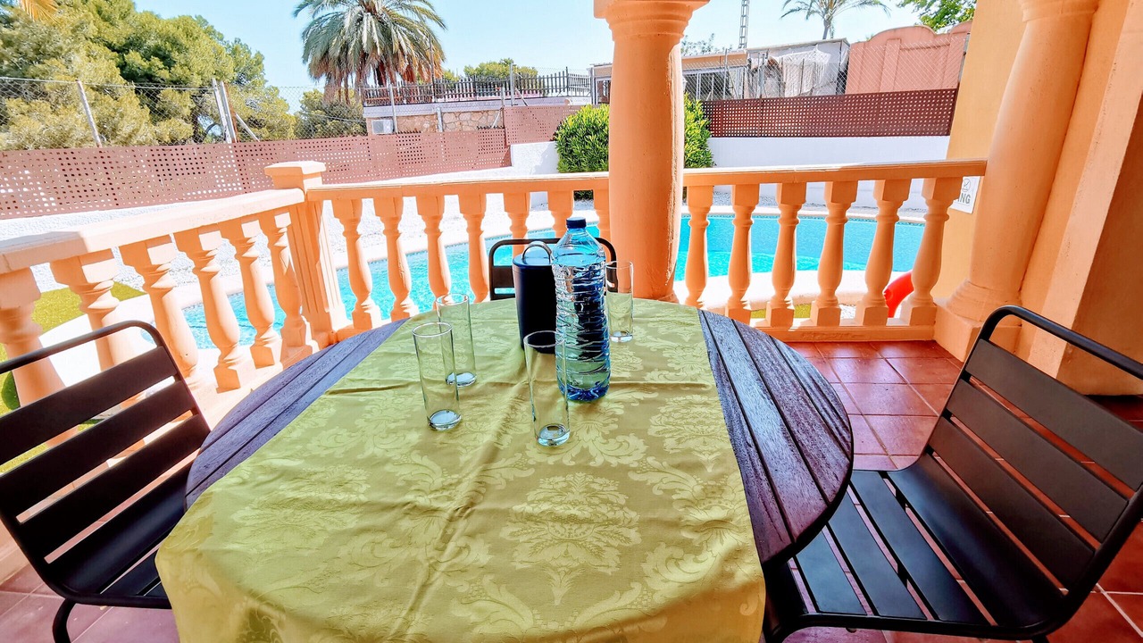 Photo of Outdoor in El Tosalet