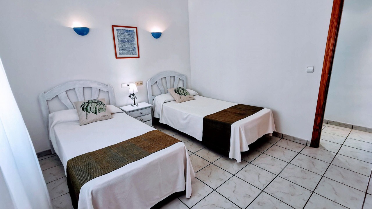 Photo of Bedroom in El Tosalet