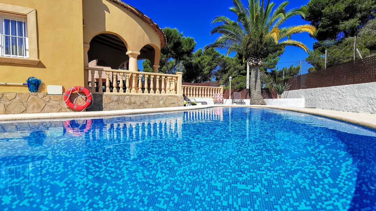 Photo of Outdoor in El Tosalet