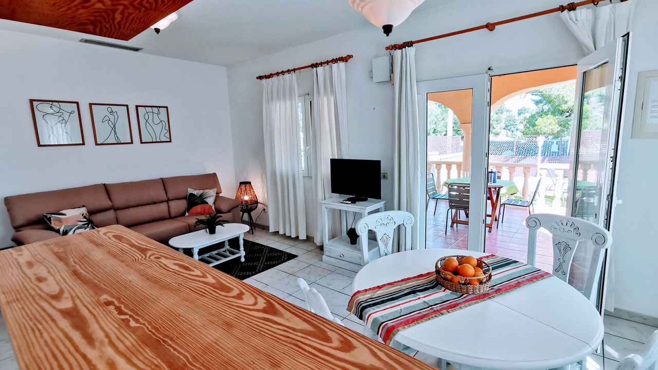 Photo of Livingroom in El Tosalet