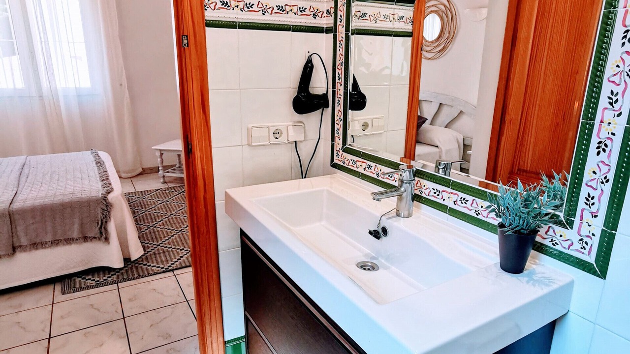 Photo of Bathroom in El Tosalet