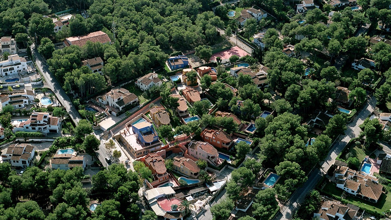Photo of Outdoor in El Tosalet