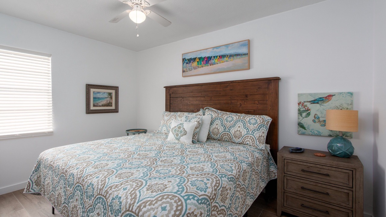 Photo of Bedroom in Bay Esplanade