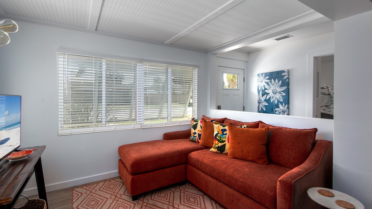 Photo of Livingroom in Bay Esplanade