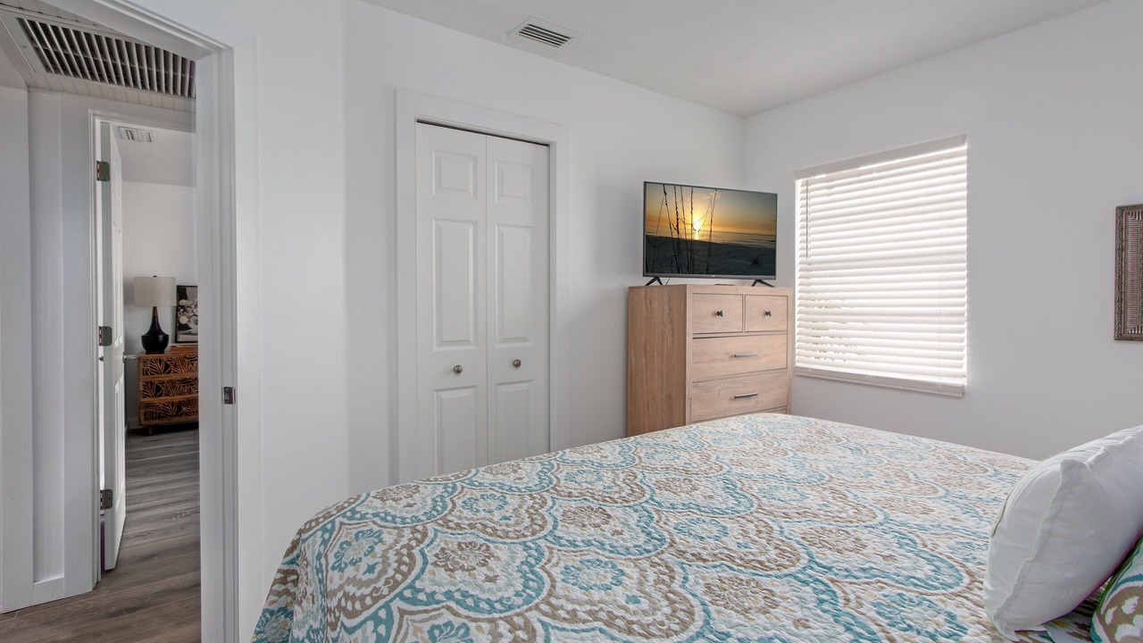 Photo of Bedroom in Bay Esplanade