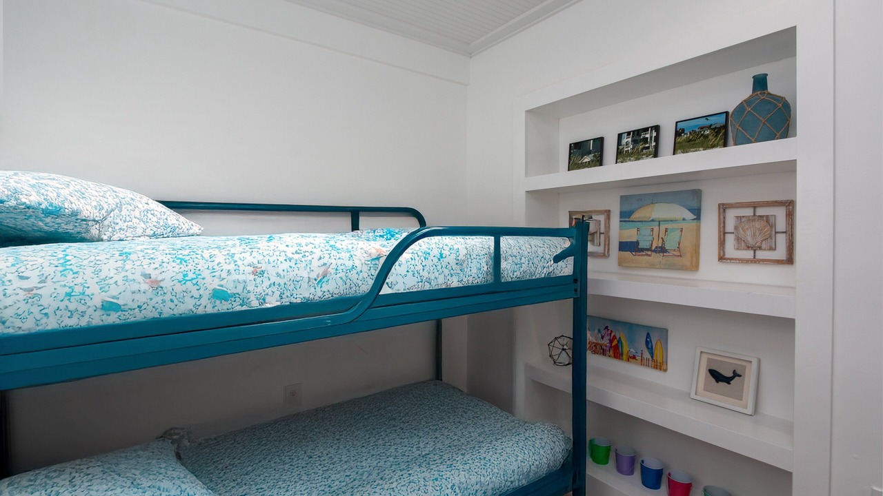 Photo of Bedroom in Bay Esplanade