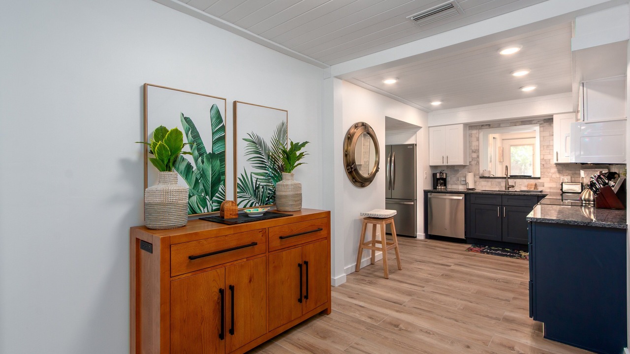 Photo of Kitchen in Bay Esplanade