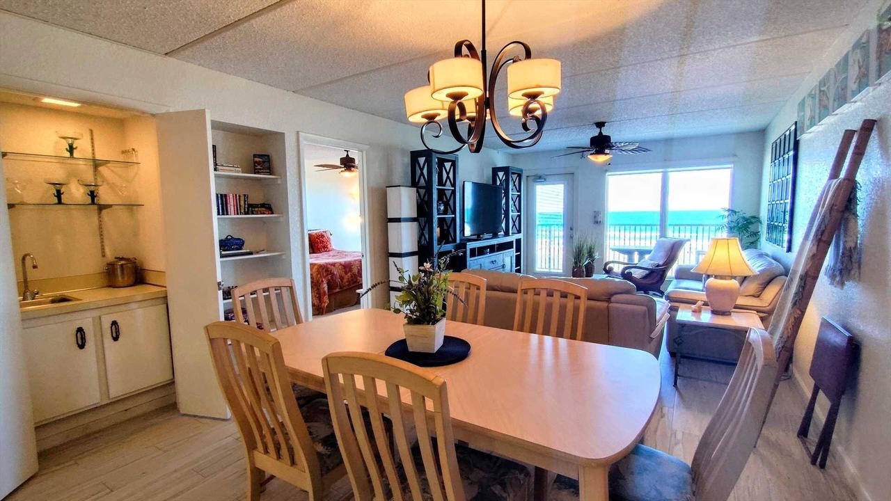 Photo of Bedroom in South Padre Island