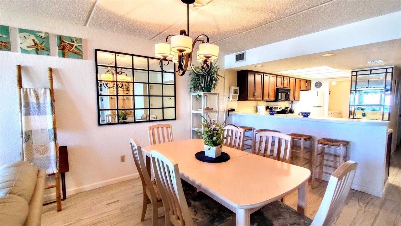 Photo of Bedroom in South Padre Island