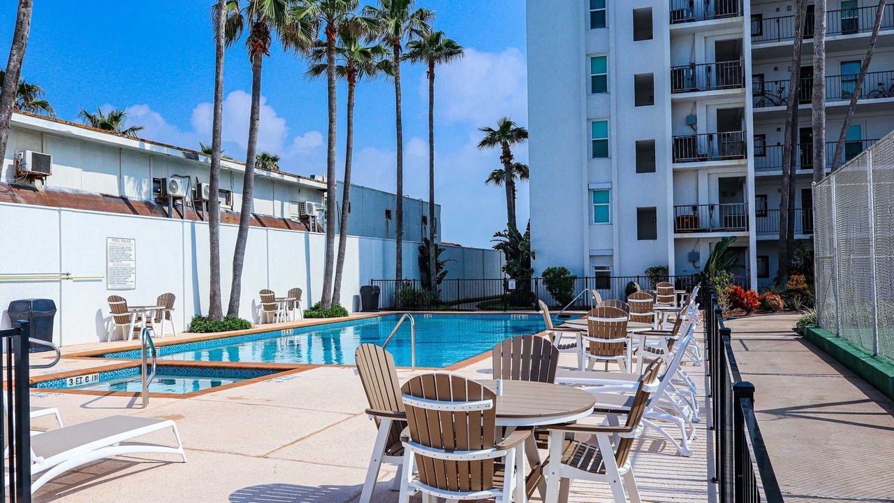 Photo of Outdoor in South Padre Island