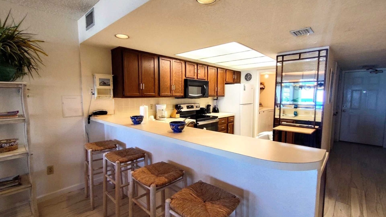 Photo of Kitchen in South Padre Island