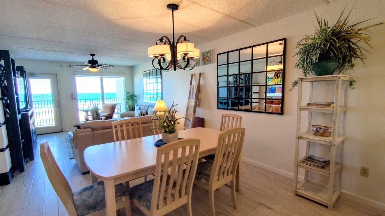 Photo of Bedroom in South Padre Island