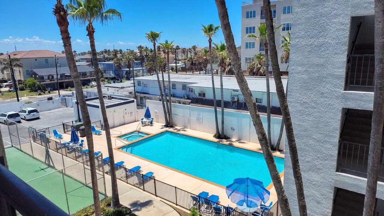 Photo of Outdoor in South Padre Island