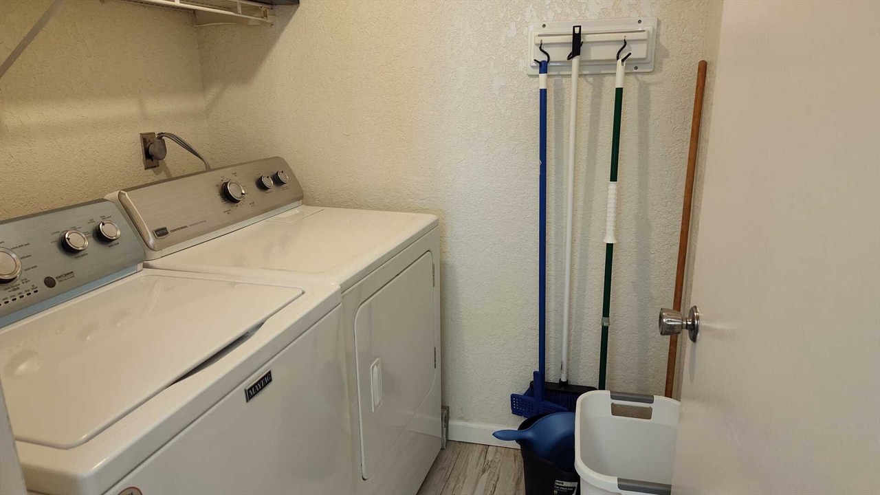Photo of Bathroom in South Padre Island