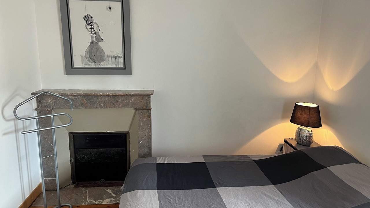 Photo of Bedroom in La Roche-sur-Yon