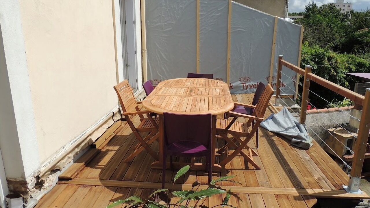 Photo of Outdoor in La Roche-sur-Yon
