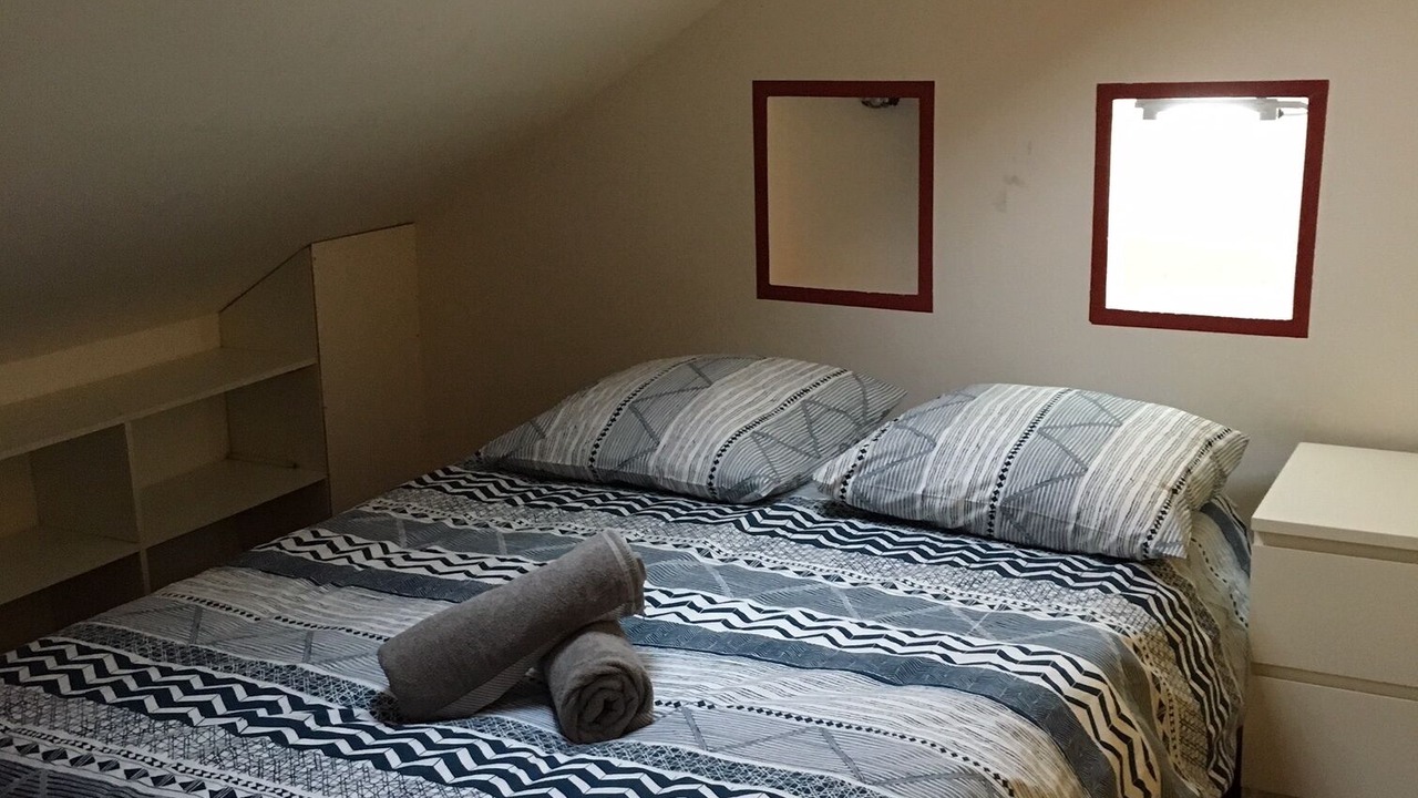 Photo of Bedroom in La Roche-sur-Yon
