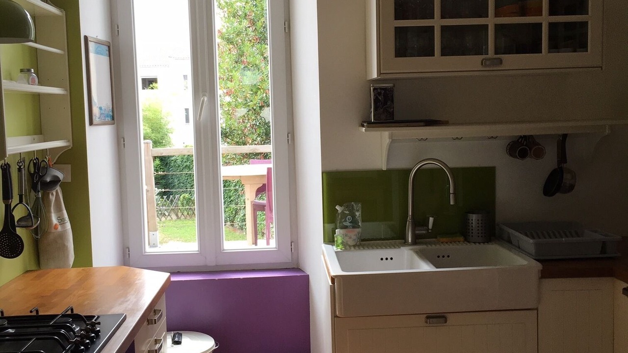 Photo of Kitchen in La Roche-sur-Yon