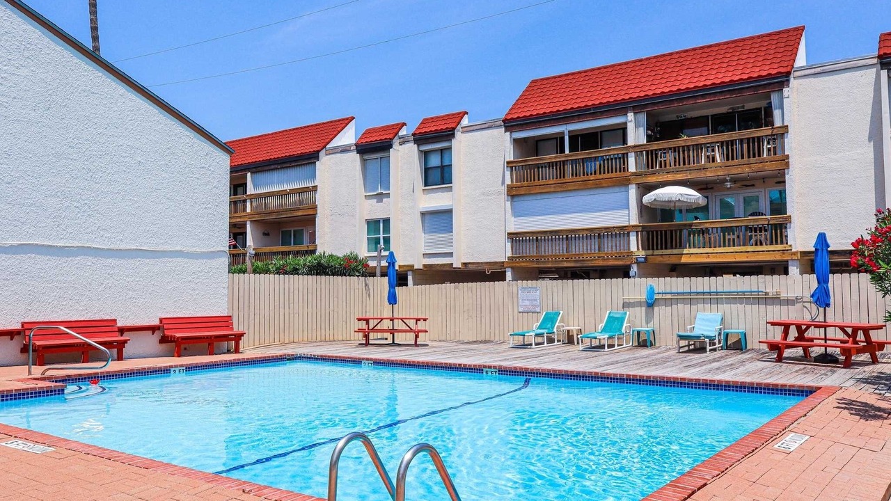 Photo of Outdoor in South Padre Island