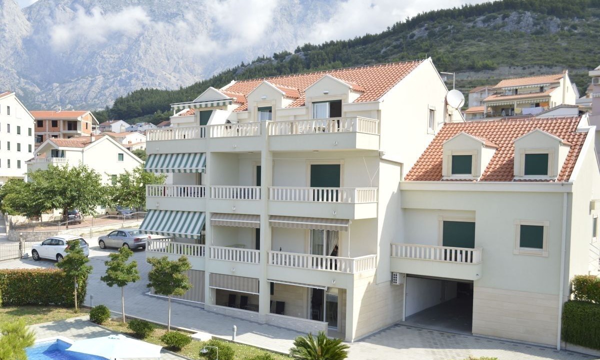 Photo of Outdoor in Promajna