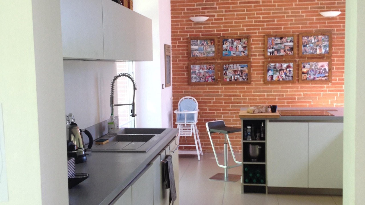 Photo of Kitchen in Pompertuzat